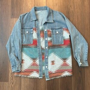 Southwest Jacket